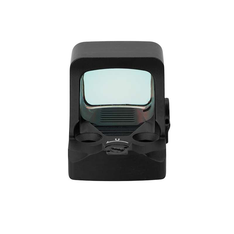 Holosun Open Reflex Optical Sight HE507K-GR X2 - Shooting Accessories